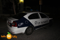 اللد: اصابة حرجة لشاب بعملية اطلاق نار بالمدينة